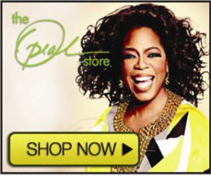 The Oprah Store