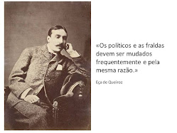 OS POLÍTICOS E AS FRALDAS