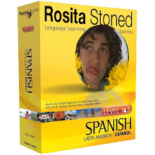 Aprenda español con Rosita