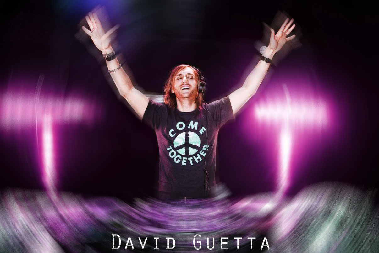 David Guetta presenta app para DJ para iphone y ipad