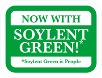 Soylent Green Stomp Tokyo Video Reviews Soylent Green