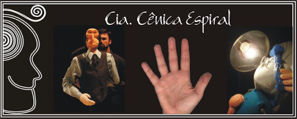 Cia. Cênica Espiral