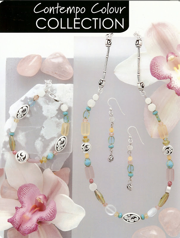 The St. Croix collection gets its inspiration from the textures of a title=