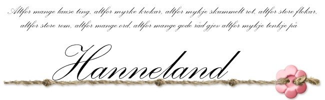 Hanneland