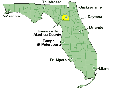 Gainesville, FL