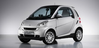 Smart ForTwo ed