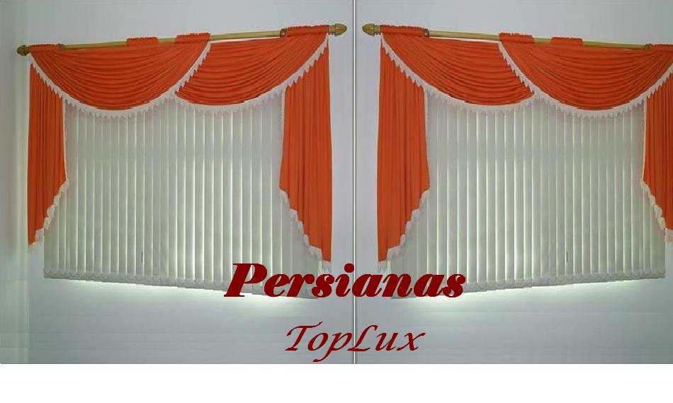 TOPLUX PERSIANAS