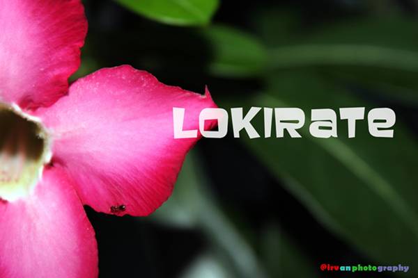 Lokirate