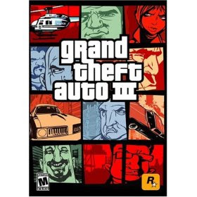 Gta 3
