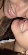 con una sonrisa me decis todo