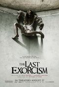 THE LAST EXORCISM by www.TheHack3r.com