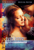 EVER AFTER : A CINDERELLA STORY