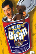 THE STORY OF MR.BEAN by www.TheHack3r.com