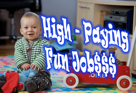 interesting careers