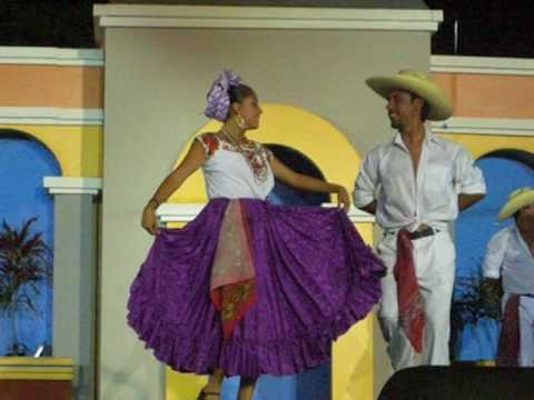 Chilenas De Oaxaca
