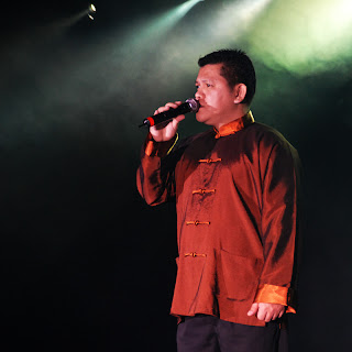 Show onboard SuperStar Libra