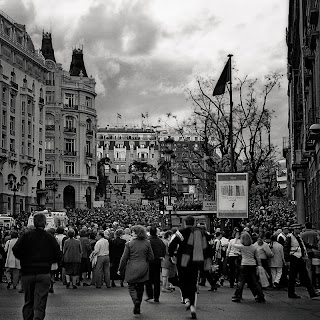 Madrid, Spain