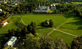 Salzburg, Austria