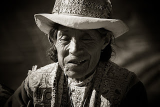 Colca Canyon, Peru