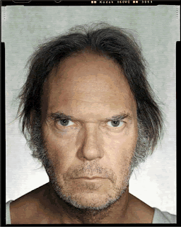 Neil Young