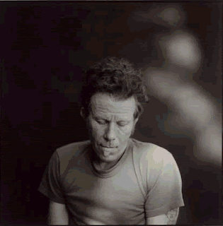 Tom Waits