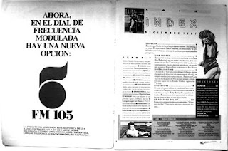 Revista CAIN N° 1