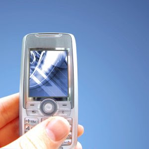 Cellular Phone Detector