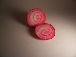 chioggia beet