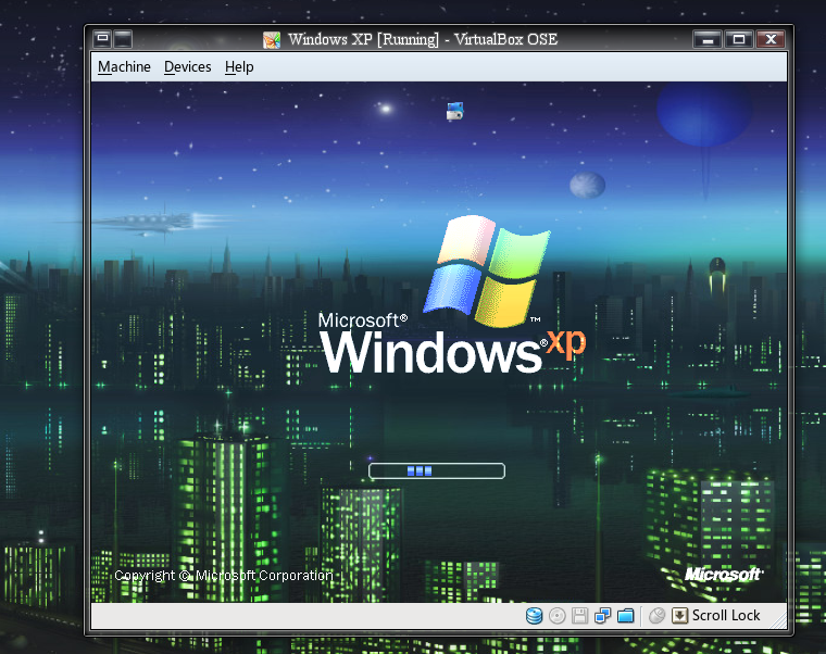 which version of ubantu works in windows 10 virtualbox