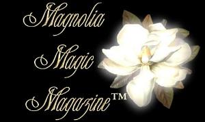 Magnolia Magic Magazine