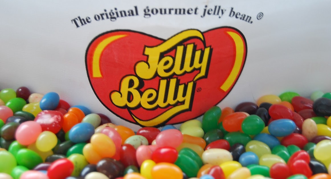 Gem’s Goodies Jelly Belly Factory Fairfield California