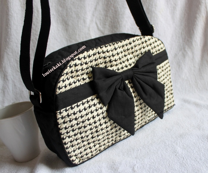 naraya small bag