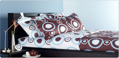 Circle Bedding