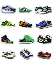 Vintage Kicks