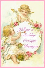 *~*J.Rae's Shabby Cottage Designs*~*