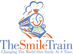Smile Train Italy