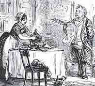 Colonial Women Working