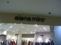 Elena Miro