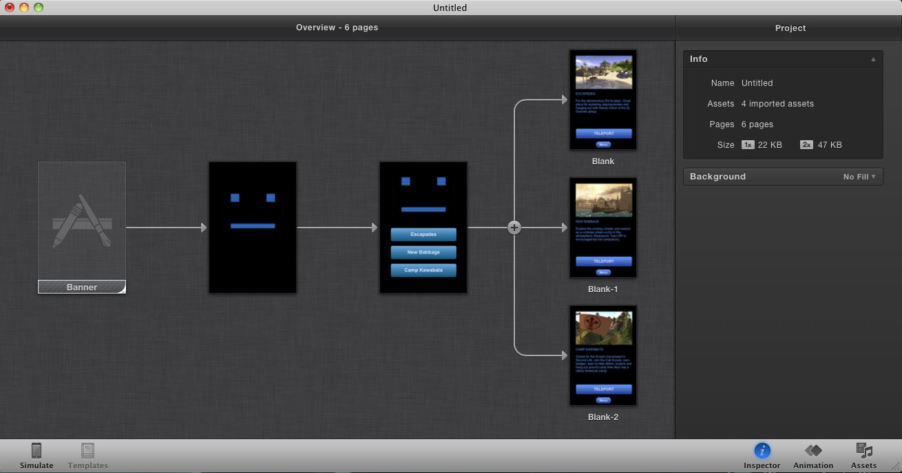 Iad Producer