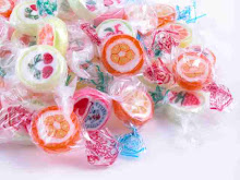 SWEET CANDY
