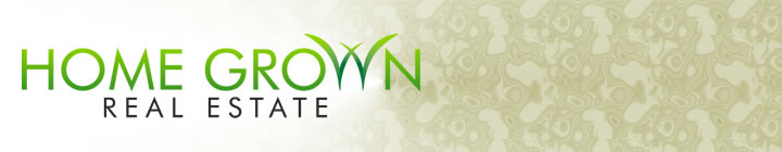 Joshua Pettus - Home Grown Real Estate