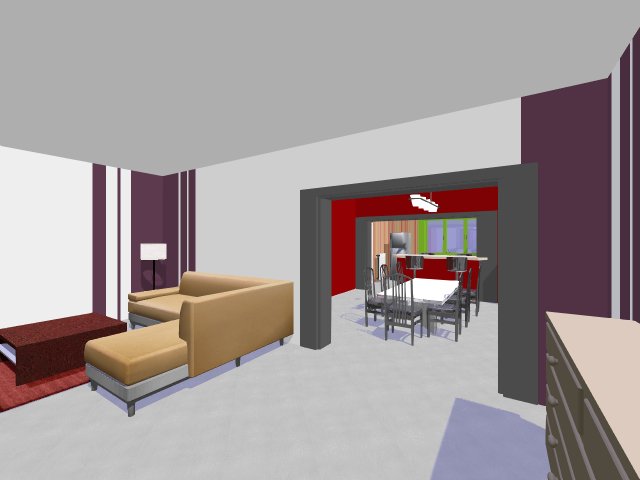 deco salon salle a manger cuisine sur idee interieur a deco salon ... - Decoration Interieure Salon Salle A Manger deco salon salle a manger cuisine sur idee interieur a deco salon ... - Decoration Interieure Salon Salle A Manger