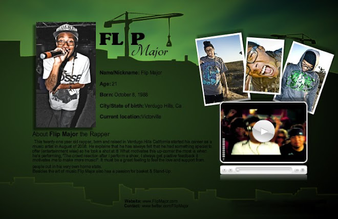 Welcome To www.FlipMajor.com