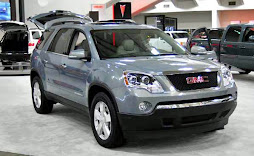 G.M.C Acadia Starting 65$ Per Day
