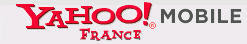 Image Yahoo Mobile France Yahoo Mobile France