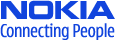 Nokia logo Nokia logo
