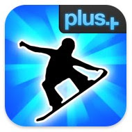 Télécharger Crazy Snowboard Télécharger Crazy Snowboard sur Itunes