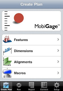 Application Iphone la plus chère : MobiGage NDI Application Iphone la plus chère : MobiGage NDI