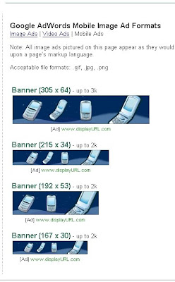 Google Mobile Ads