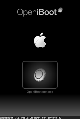 OpeniBoot